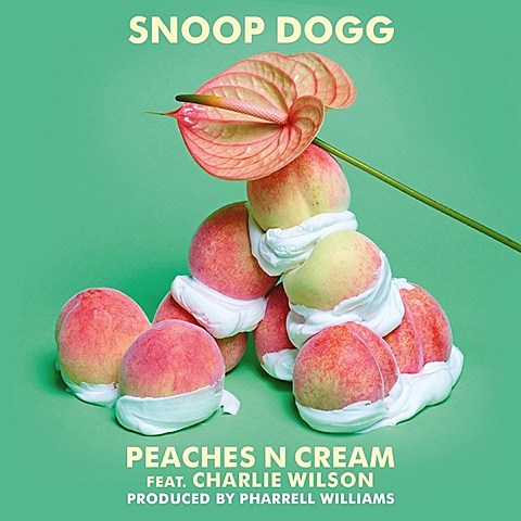 Snoop Dogg is this year’s SXSW keynote speaker, released a song from his Pharrell-produced LP (listen)