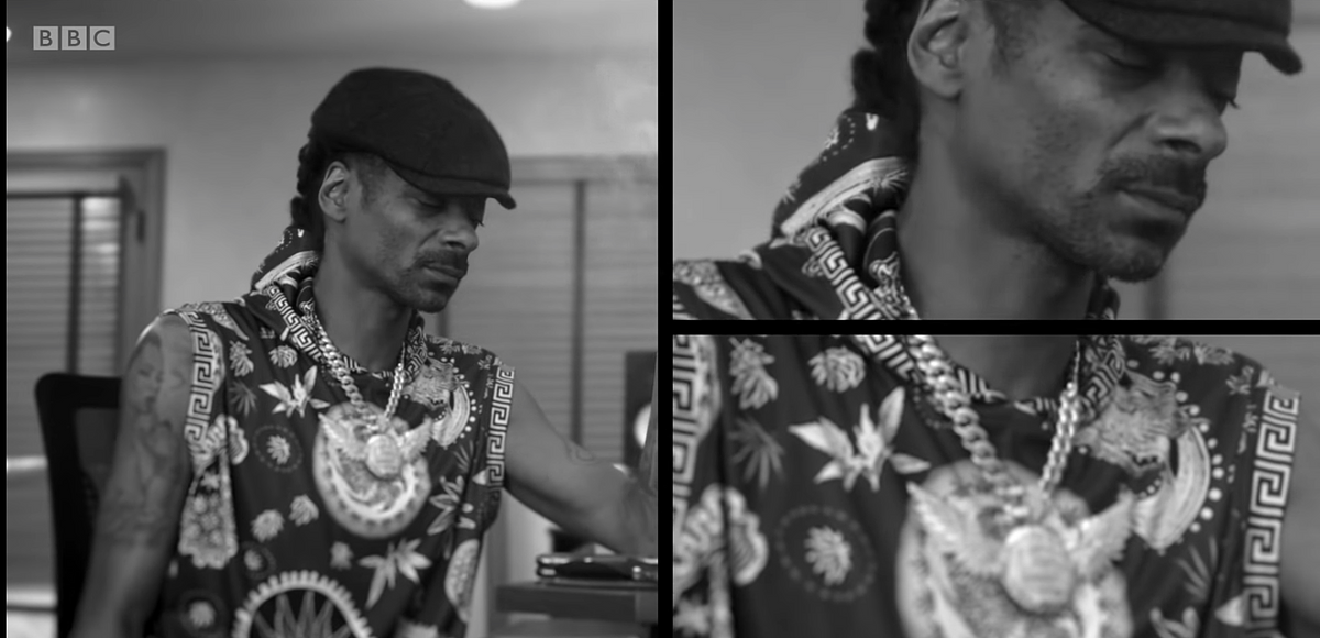 Snoop Dogg covers Nick Cave’s “Red Right Hand” for ‘Peaky Blinders’