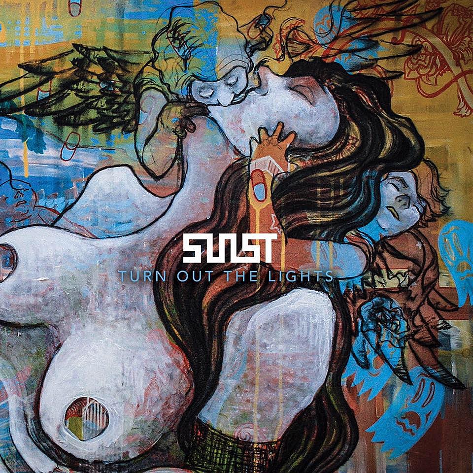 SNST (Chris Broach of Braid) have a new video, touring