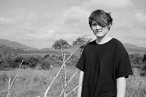 UK act SOAK releasing debut album on Rough Trade, playing NYC before SXSW (dates, streams)