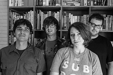 Soccer Team releasing ‘Real Lessons In Cynicism’ on Dischord (stream two tracks)