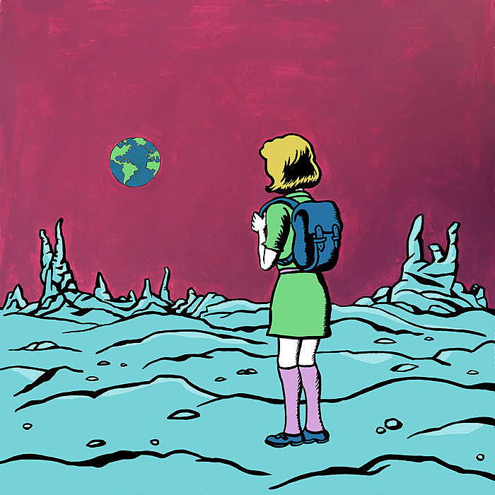 18 New Songs Out Today