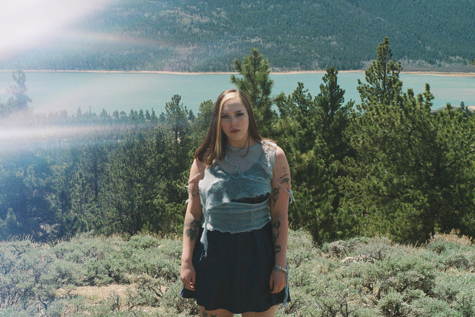 Soccer Mommy announces new LP ‘Evergreen’ (new single & exclusive vinyl)