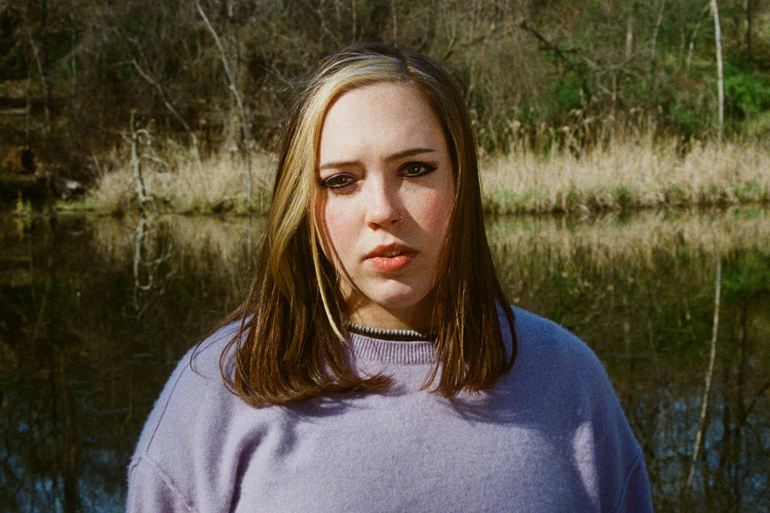 Soccer Mommy shares gorgeous new single “Lost”
