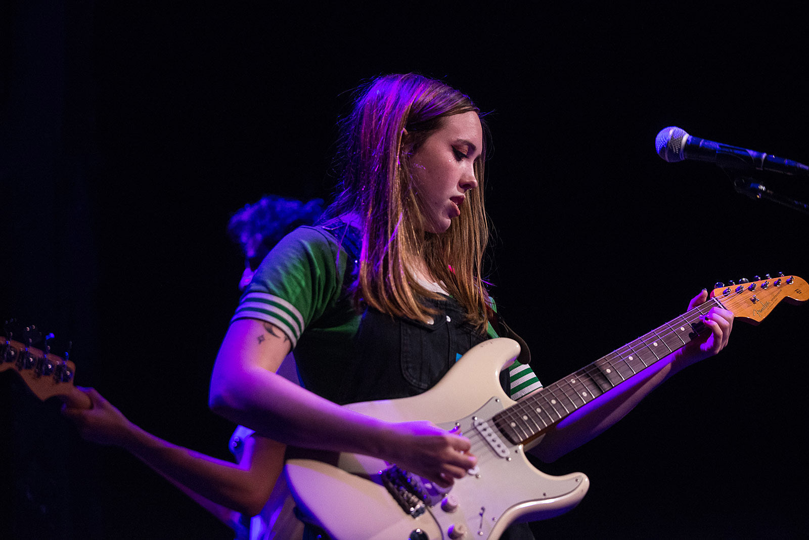 What’s going on Wednesday?