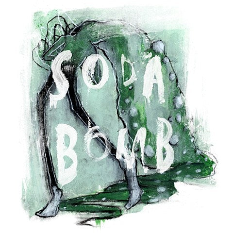Soda Bomb expand tour w/ Mumblr (dates & new song)