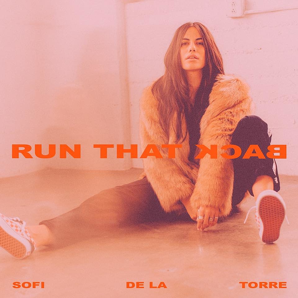 Sofi De La Torre & Rich The Kid team up for “Run That Back” remix (listen)