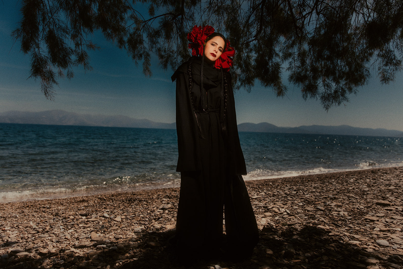 Sofia Kourtesis announces North American tour ahead of SXSW