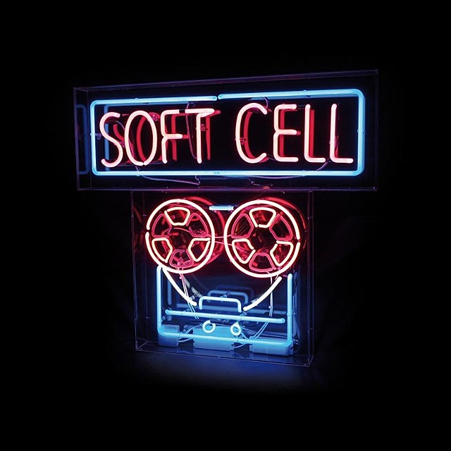 Soft Cell release first new song in 15 years, “Northern Lights” (listen)