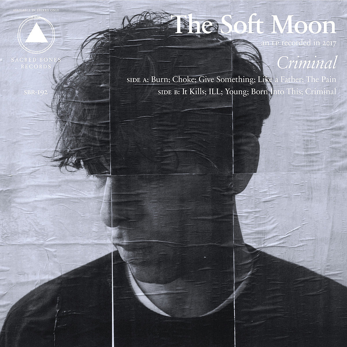 The Soft Moon sign to Sacred Bones, share “Burn” from upcoming ‘Criminal’ LP