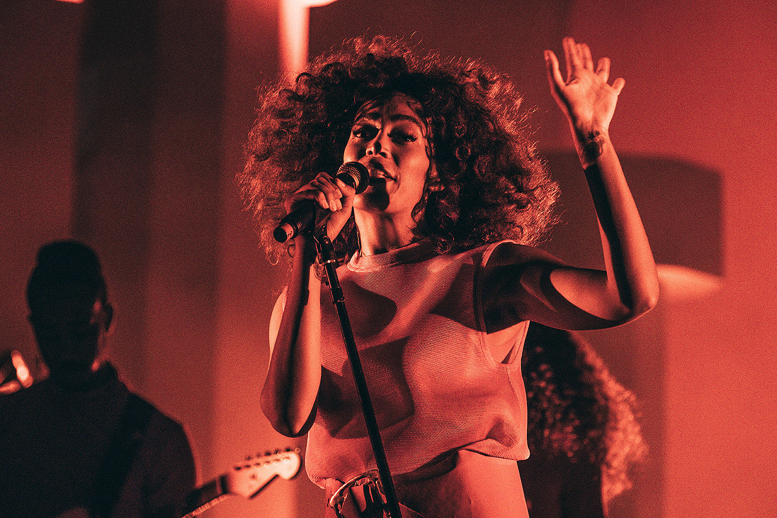 Pitchfork’s top 200 albums of the 2010s