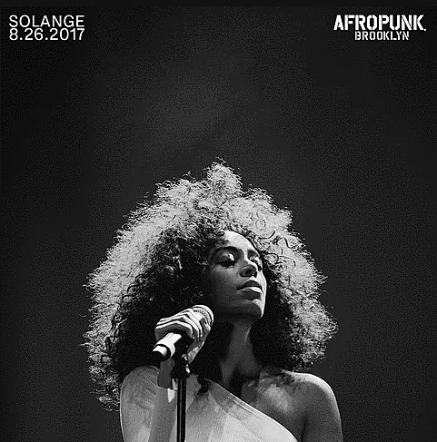 Solange officially playing Afropunk; Thundercat adds 2nd BK Steel show