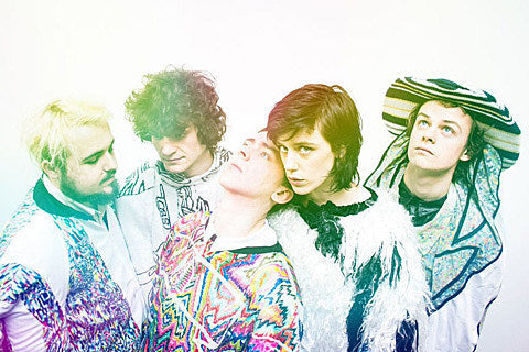Belgian pop band Soldiers Heart release debut EP (listen)