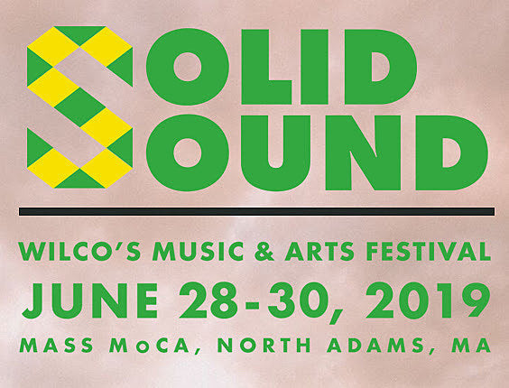 Wilco’s Solid Sound Festival reveals daily lineups