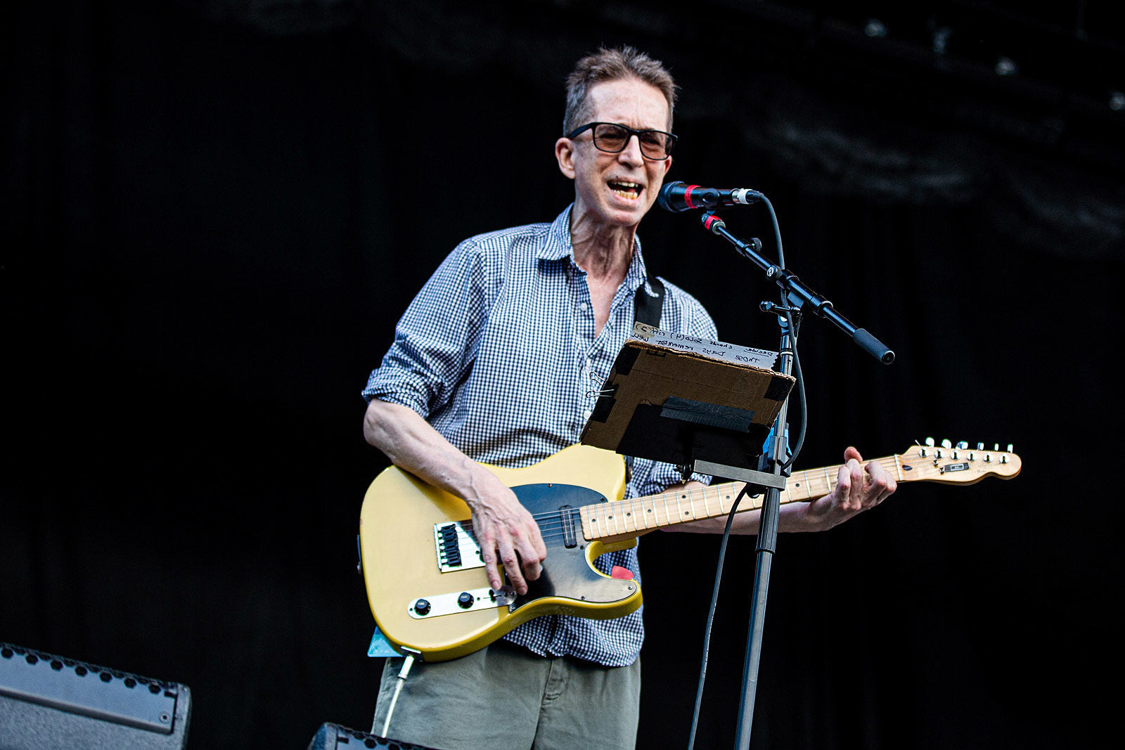 tours announced: The Feelies, Rule Them All, Restraining Order/The Fight, more