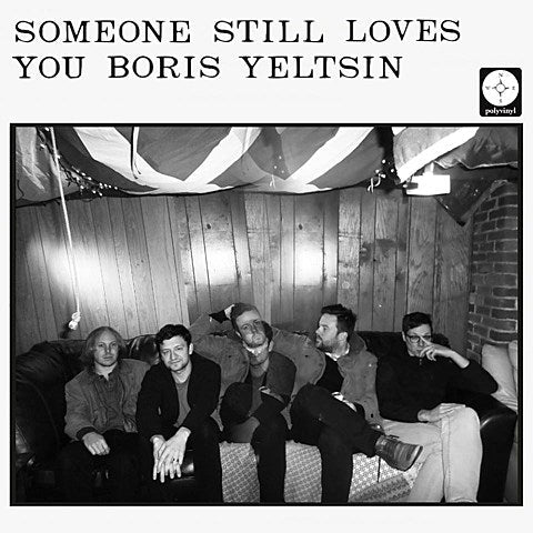 Someone Still Loves You Boris Yeltsin releasing ‘The High Country,’ touring (dates, video, stream)