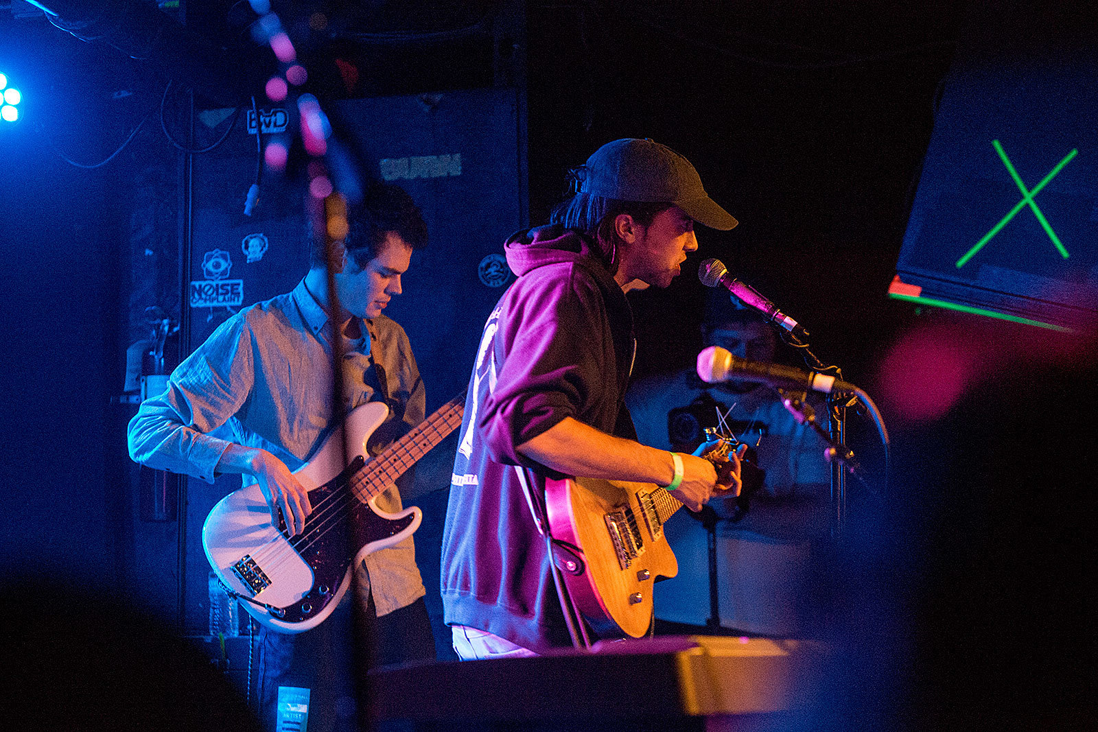 Alex G sold out Brooklyn release show, adds another at MHOW