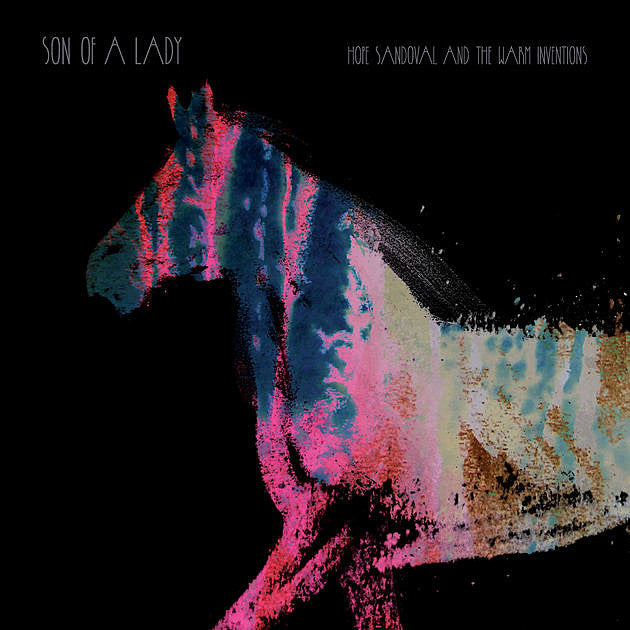 Hope Sandoval and The Warm Inventions prep new EP, share “Sleep”