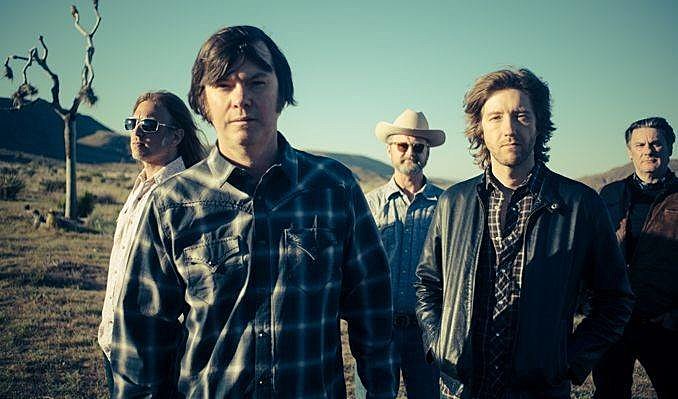 Son Volt prep new LP ‘Union’ (listen to “Devil May Care”), announce spring tour