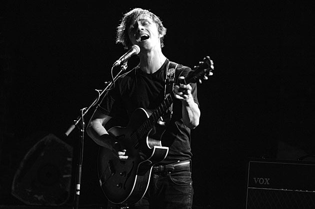 Sondre Lerche playing two nights at McKittrick Hotel