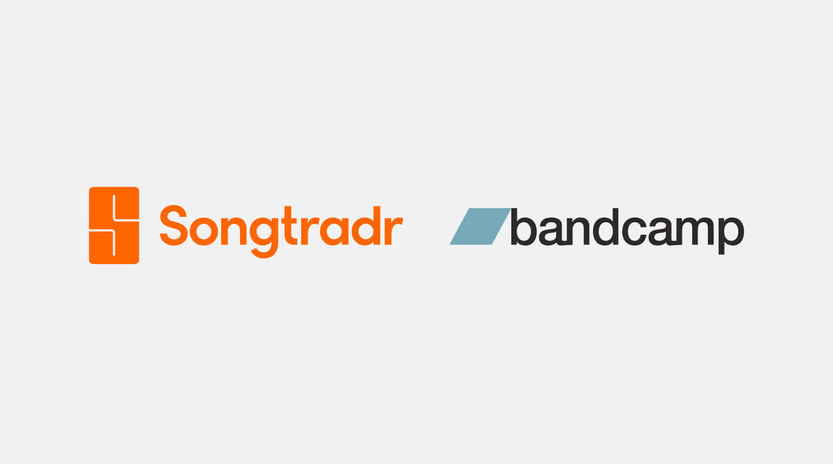 Songtradr acquiring Bandcamp from Epic Games