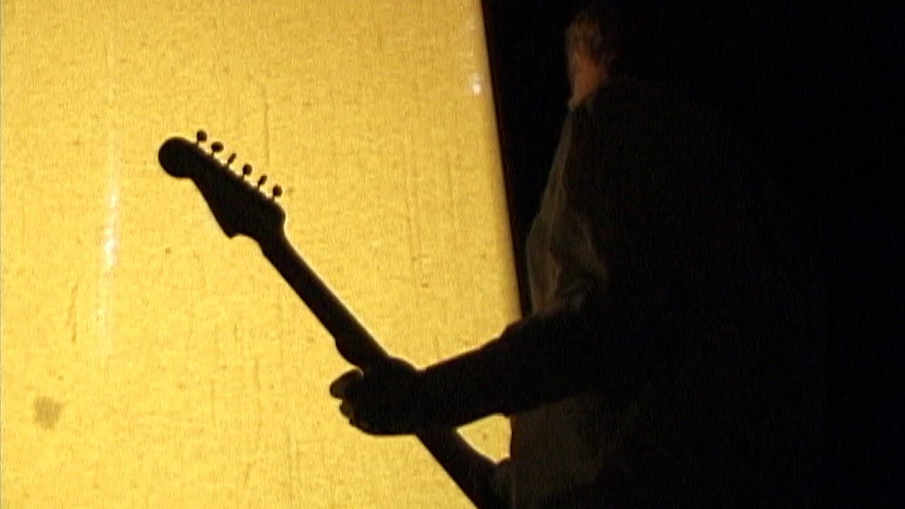 Watch Sonic Youth’s 2003 Anthology Film Archives performance (never-before-seen video)
