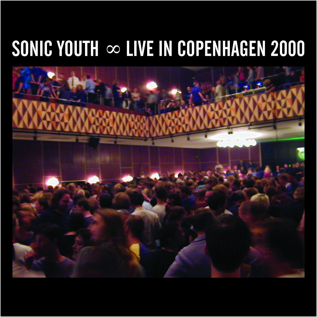 Bandcamp exclusives for today’s fundraiser (Sonic Youth, Death Cab, Swervedriver, Merge comp, more)