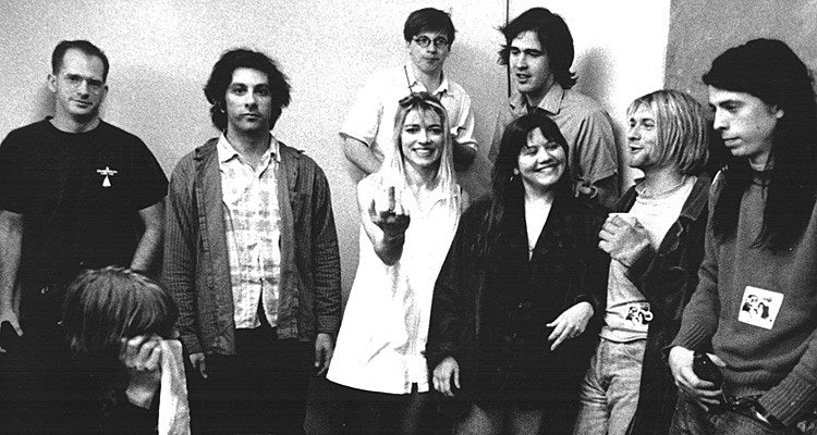 15 songs that influenced Nirvana (probably)