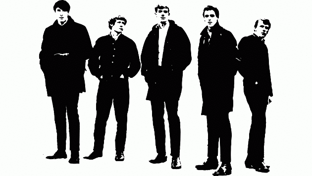 The Sonics touring this fall, playing Brooklyn in November