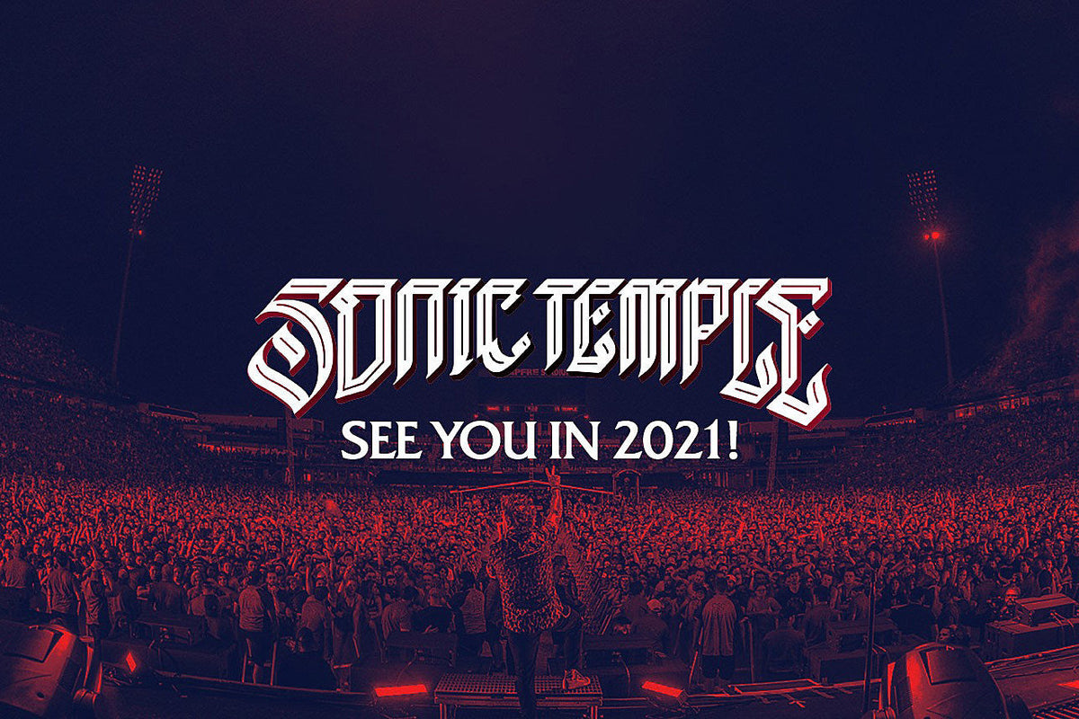 Sonic Temple, Epicenter & Welcome to Rockville all cancelled amid coronavirus