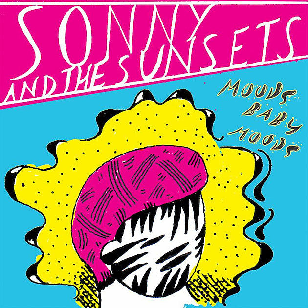Sonny and the Sunsets releasing new LP produced by tUnE-yArDs (stream a song)