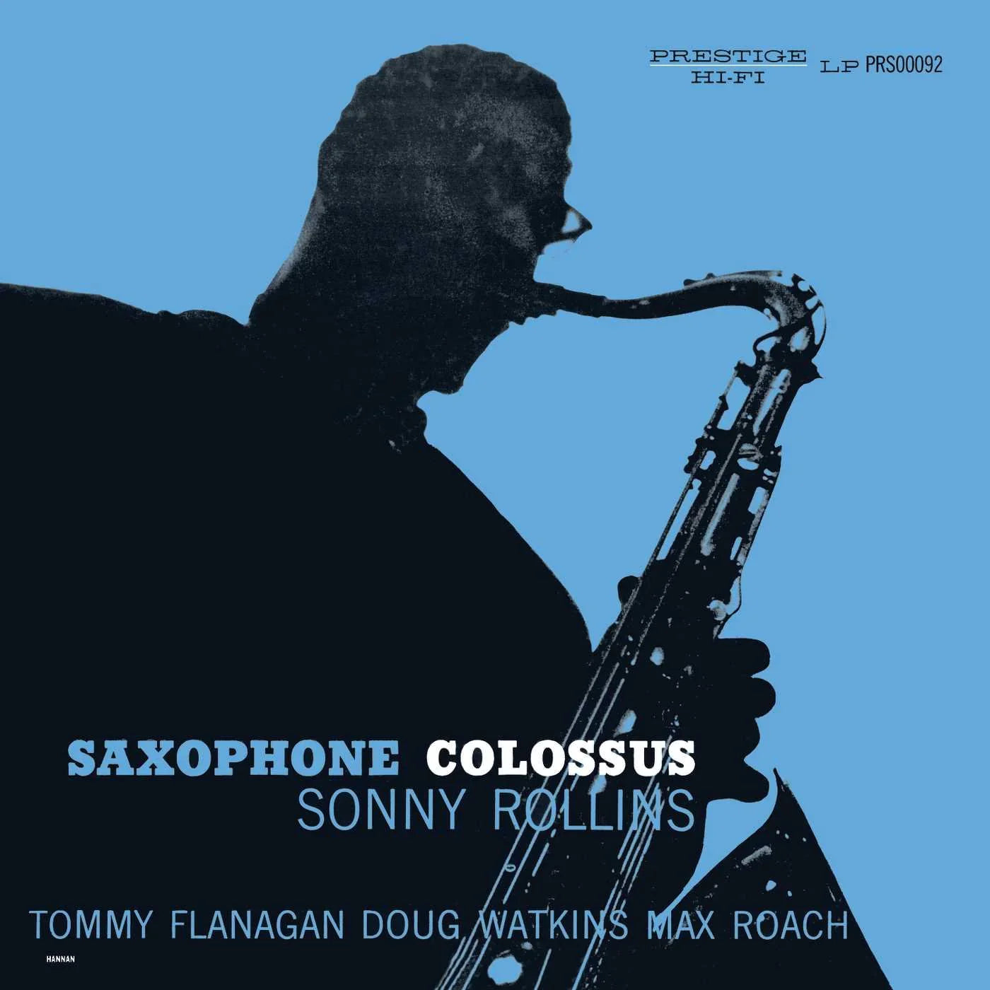 Sonny Rollins, jazz icon & saxophone legend, dead at 95