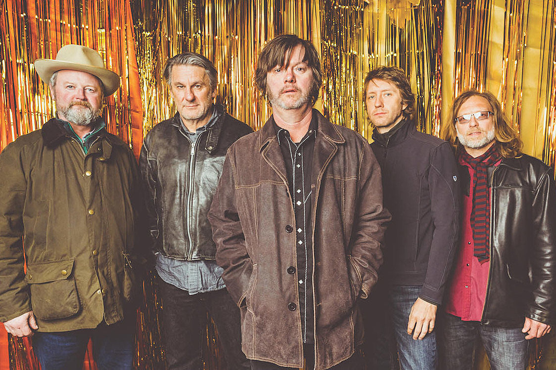 Son Volt announce new LP, 2021 tour (stream “Reverie”)