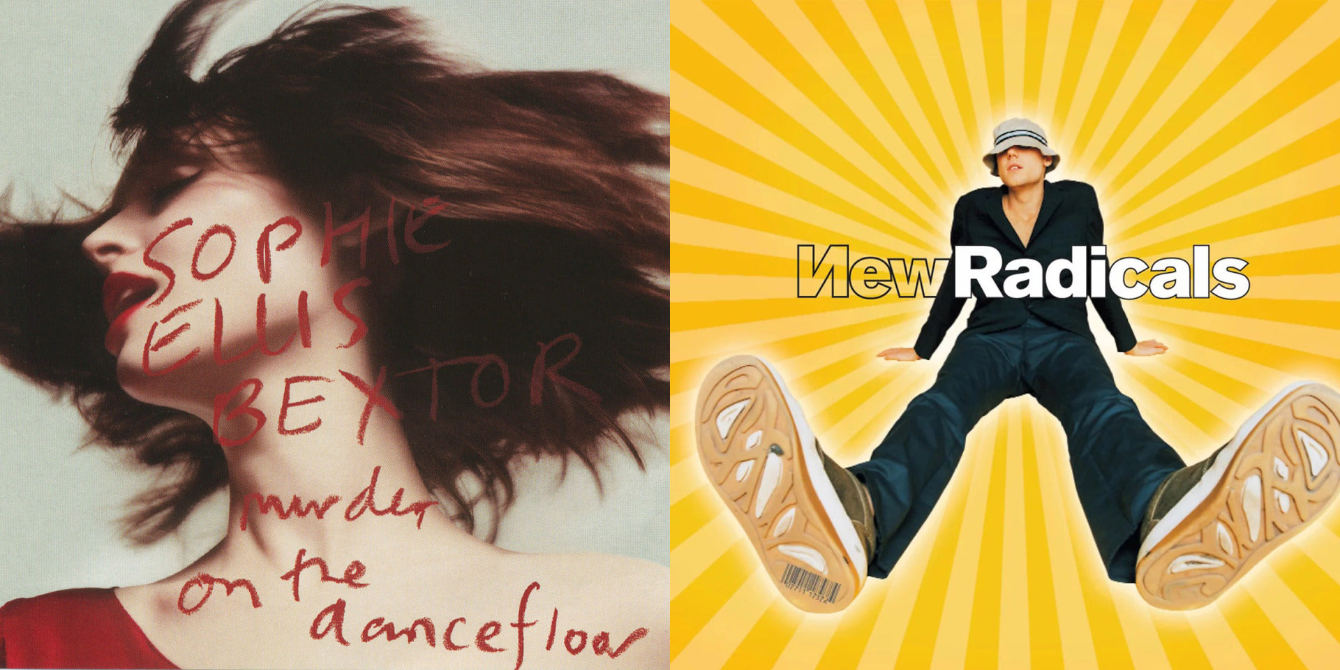 New Radicals’ Gregg Alexander shares his original demo for “Murder on the Dancefloor”