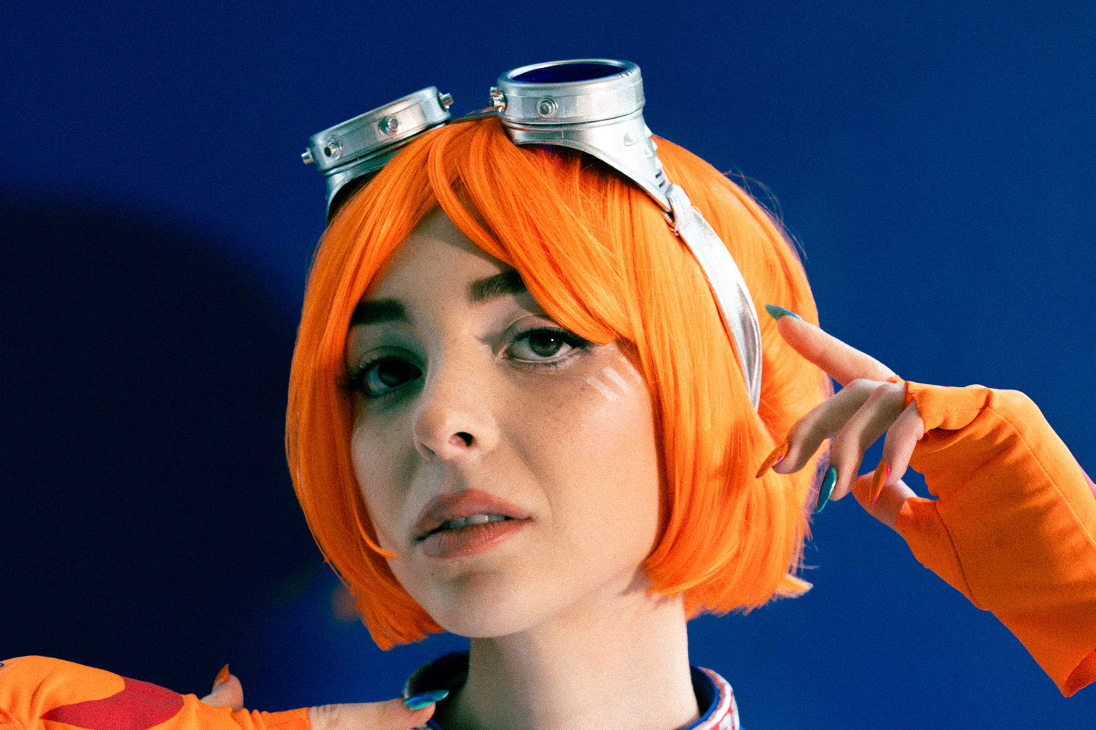 Grimes remixes Sophie Powers’ “Obsessed” (listen)