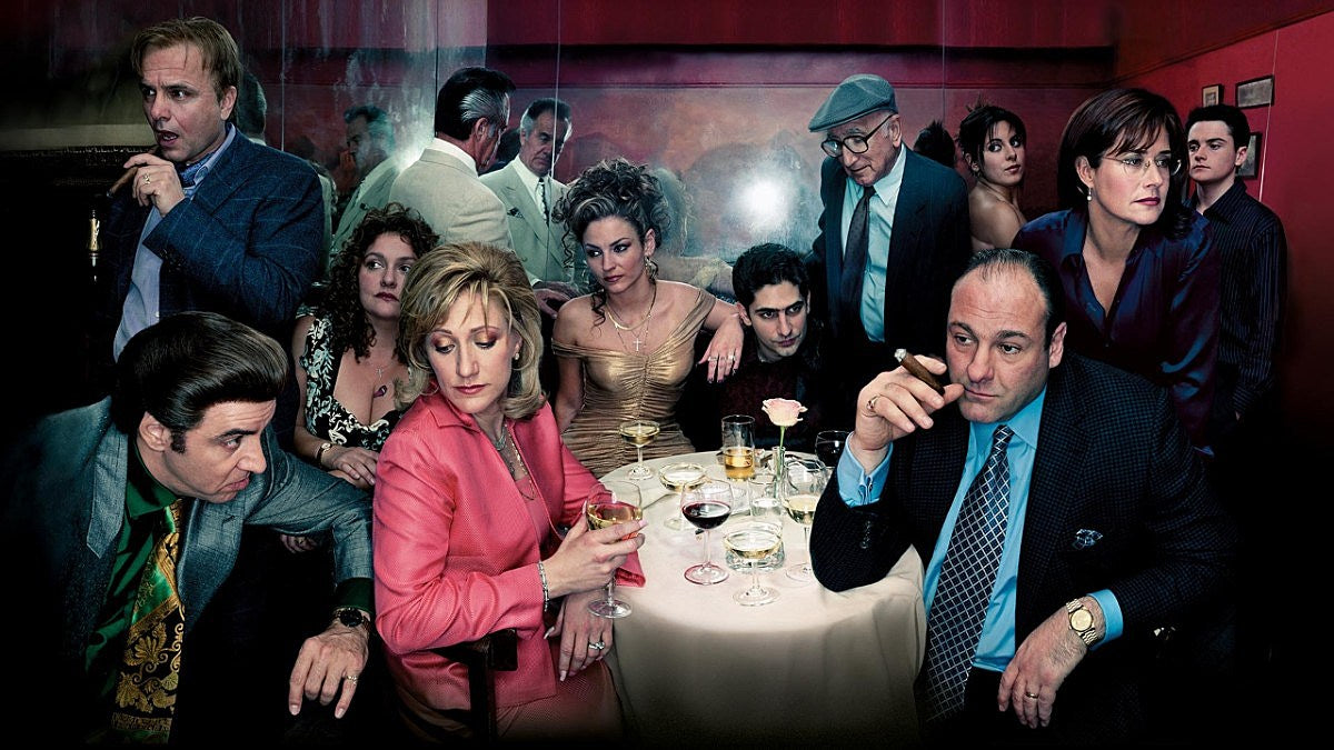 ‘Sopranos’ convention coming to The Meadowlands in November