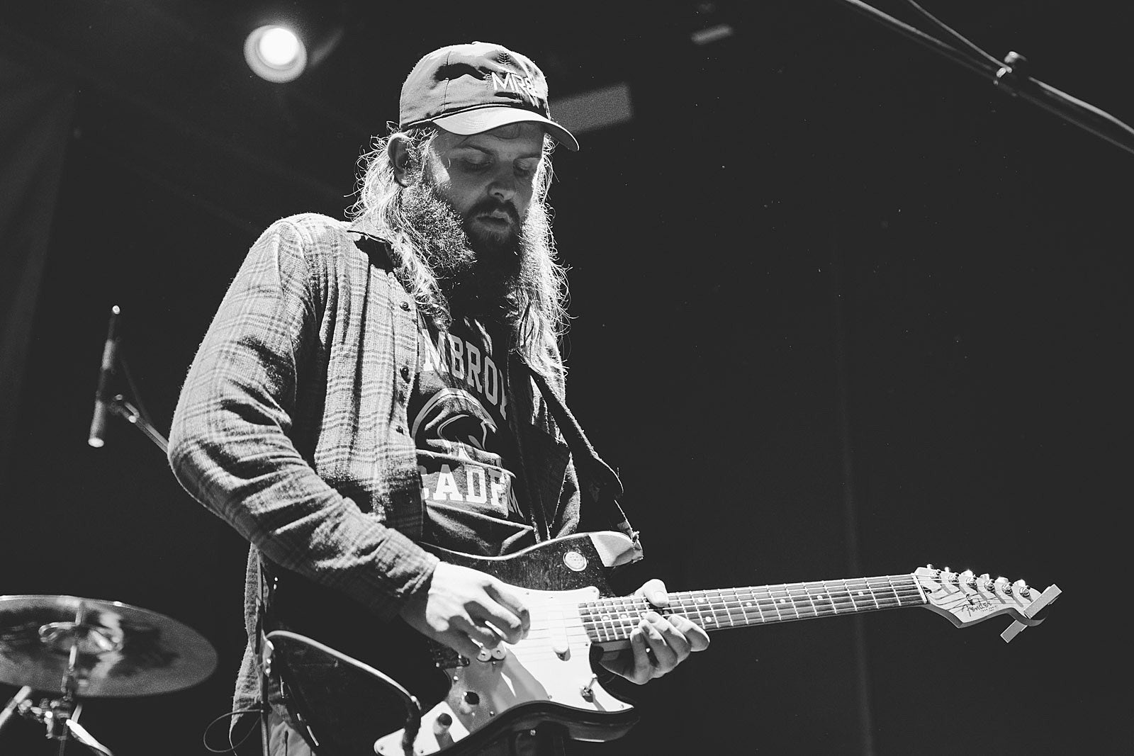 Sorority Noise’s Cam Boucher gives statement on “baseless” rape accusation