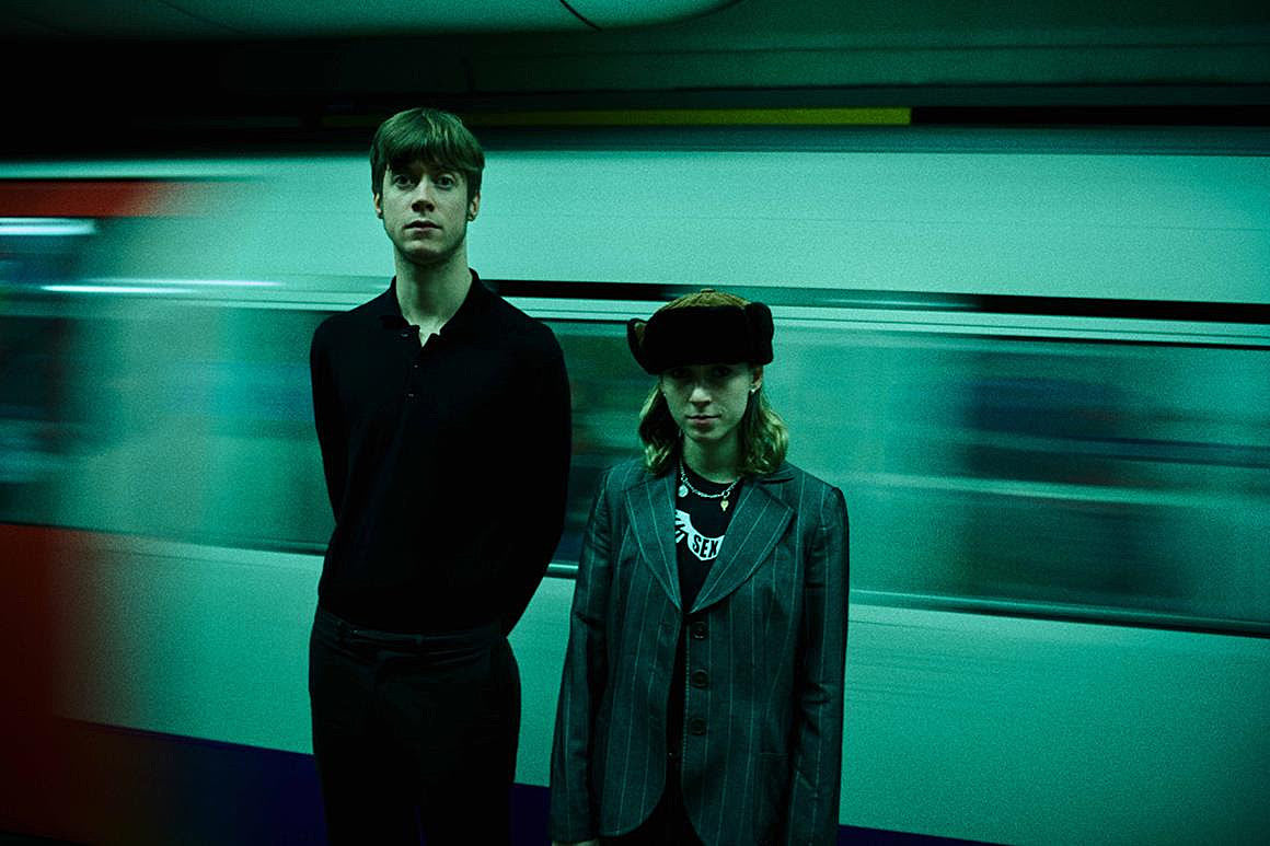 UK group Sorry prep debut LP on Domino, share “More,” playing NYC, L.A. & SXSW