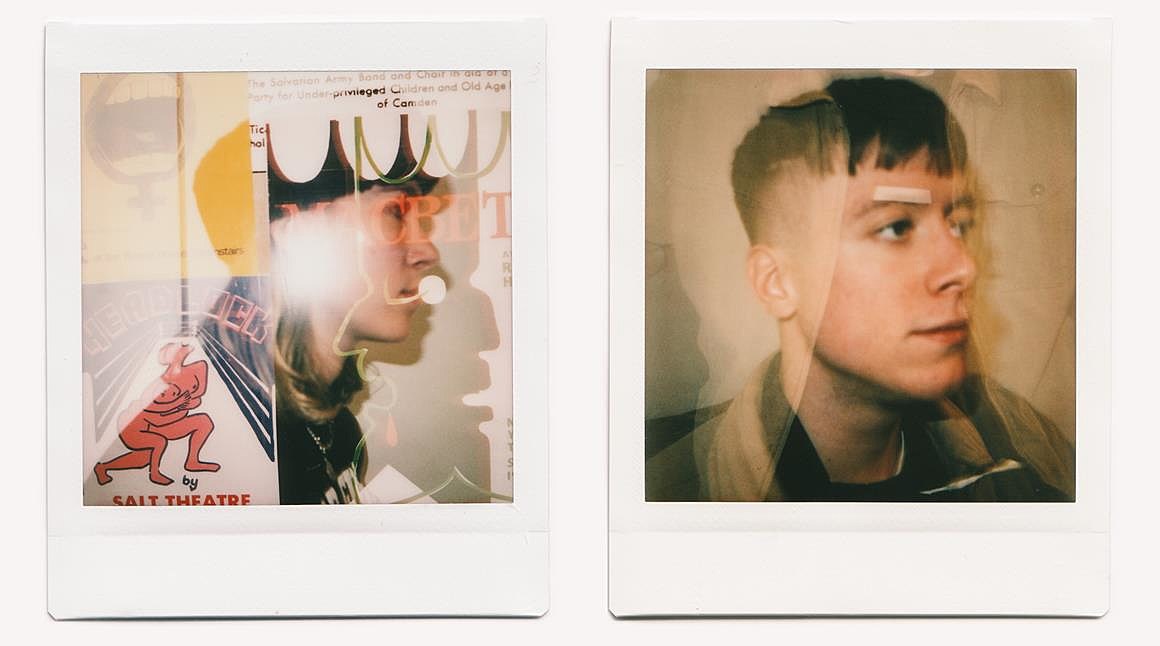 Sorry share two new singles, “Cigarette Packet” and “Separate”