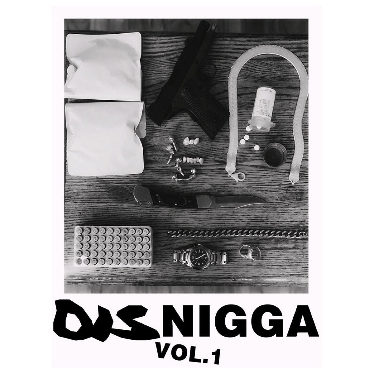 Soul Glo release new EP (listen)