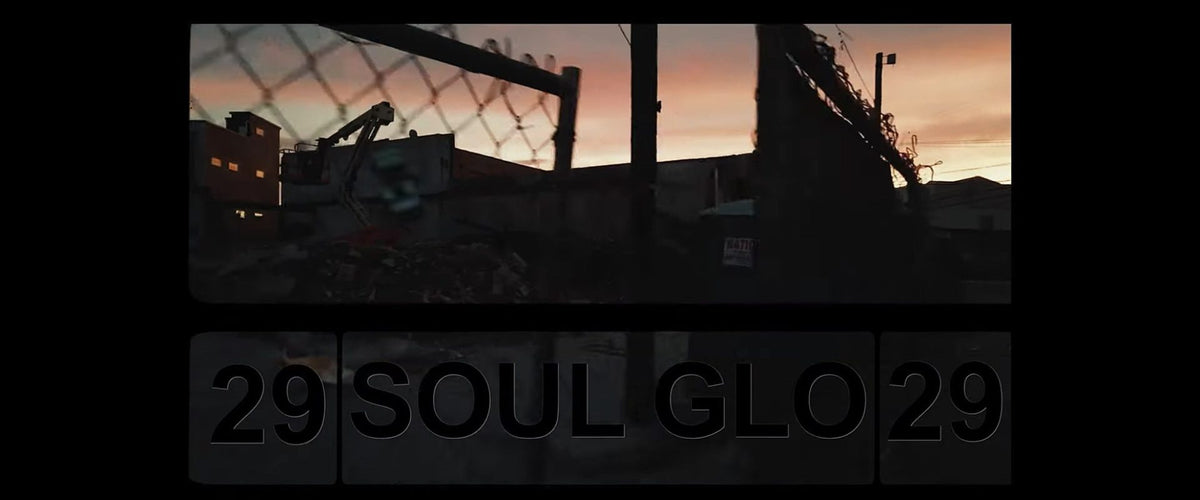 Watch Soul Glo’s new video for “29” off ‘Songs To Yeet At The Sun’