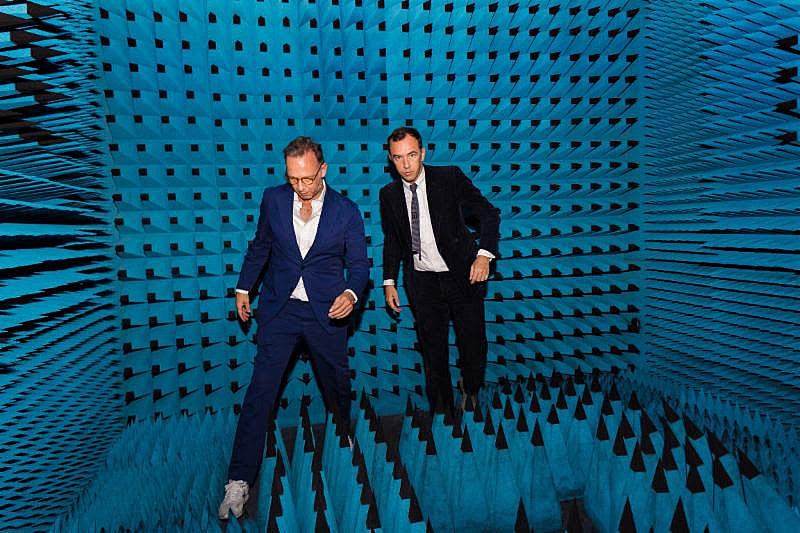 Soulwax announce 2020 U.S. tour