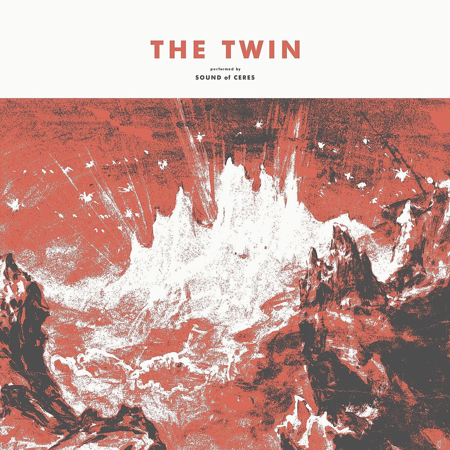 Sound of Ceres prep ‘The Twin’ (watch “Gemini Scenic”), playing Brooklyn residency