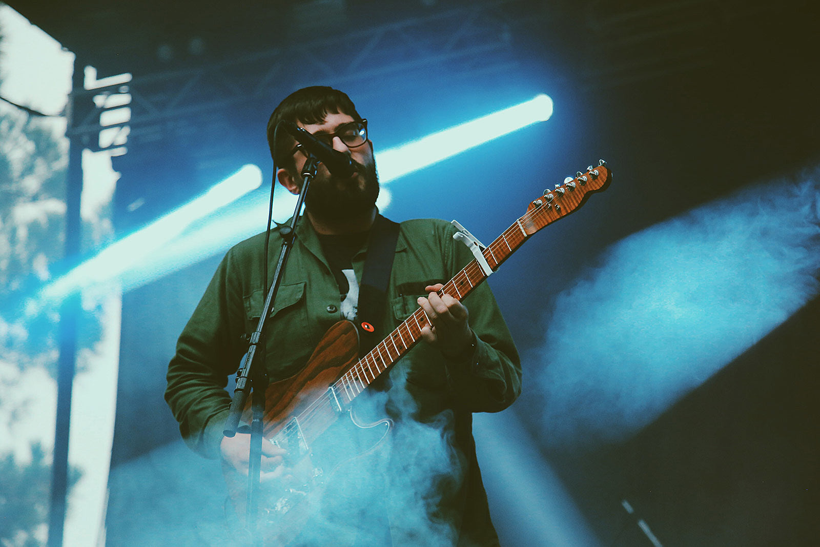 Artists list their top albums of 2016