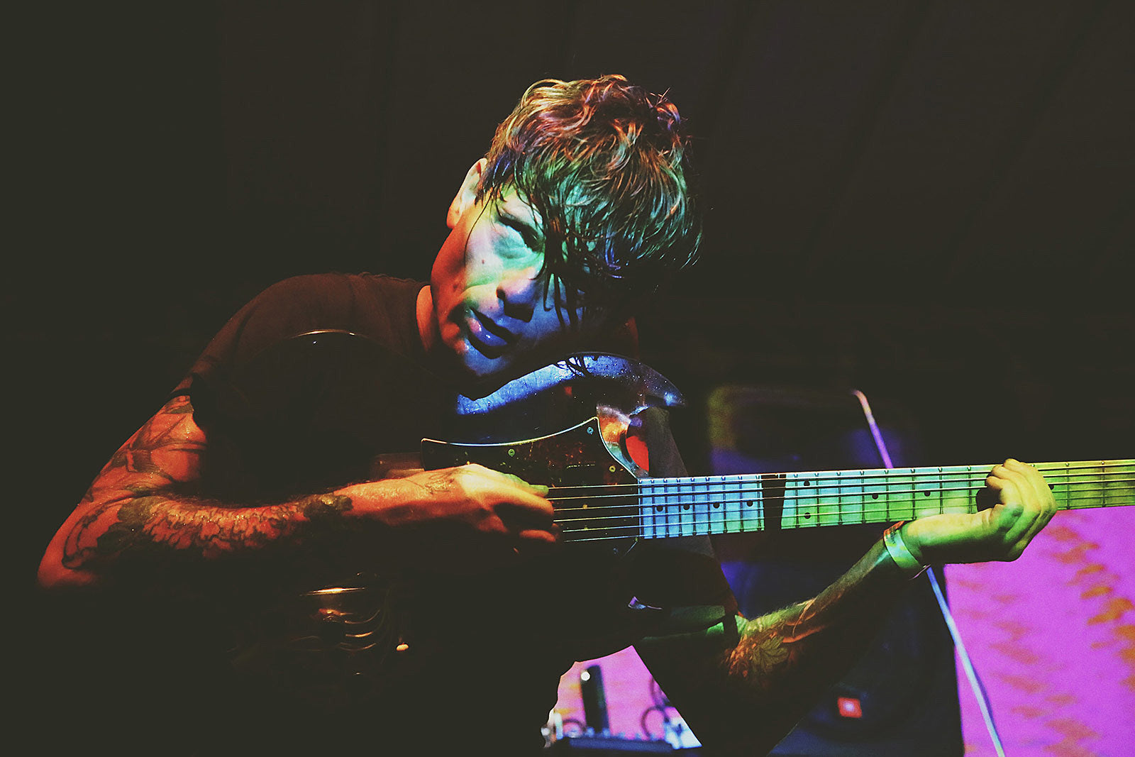 Thee Oh Sees announce 2017 tour