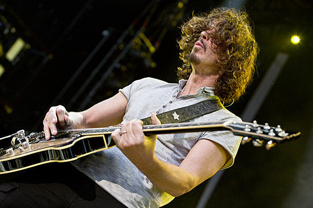 Rock on the Range replacing Soundgarden with Chris Cornell tribute; Pointfest completely cancelled