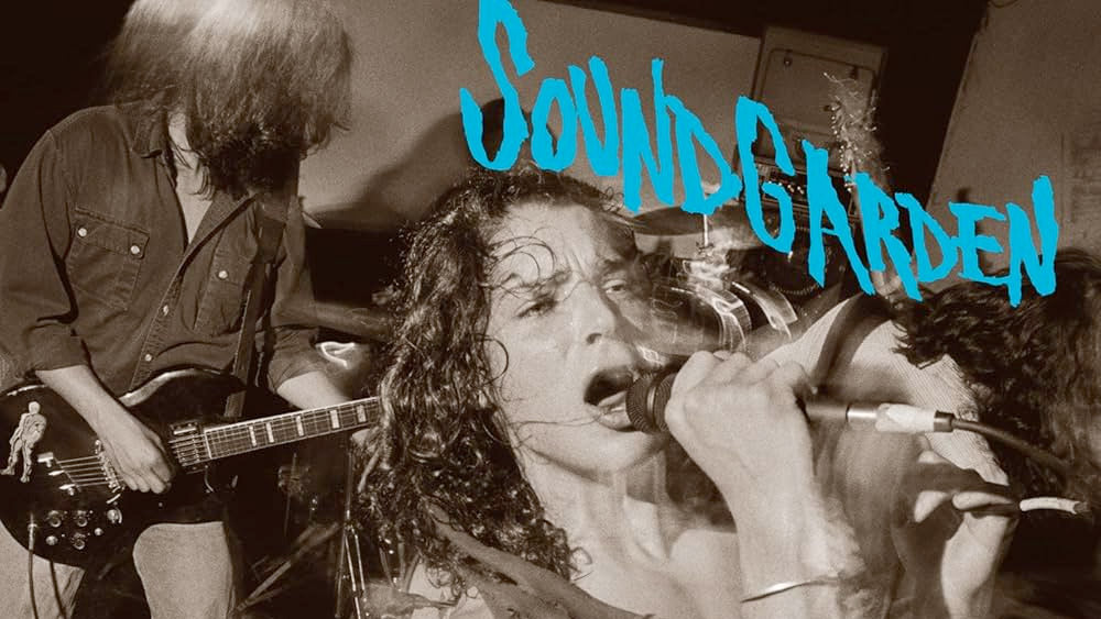 Surviving Soundgarden members announce Seattle benefit show as Nudedragons