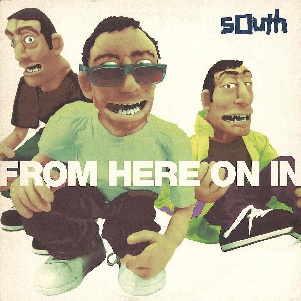South celebrate ‘From Here on In’ 20th anniversary w/ reissues & new documentary (watch)