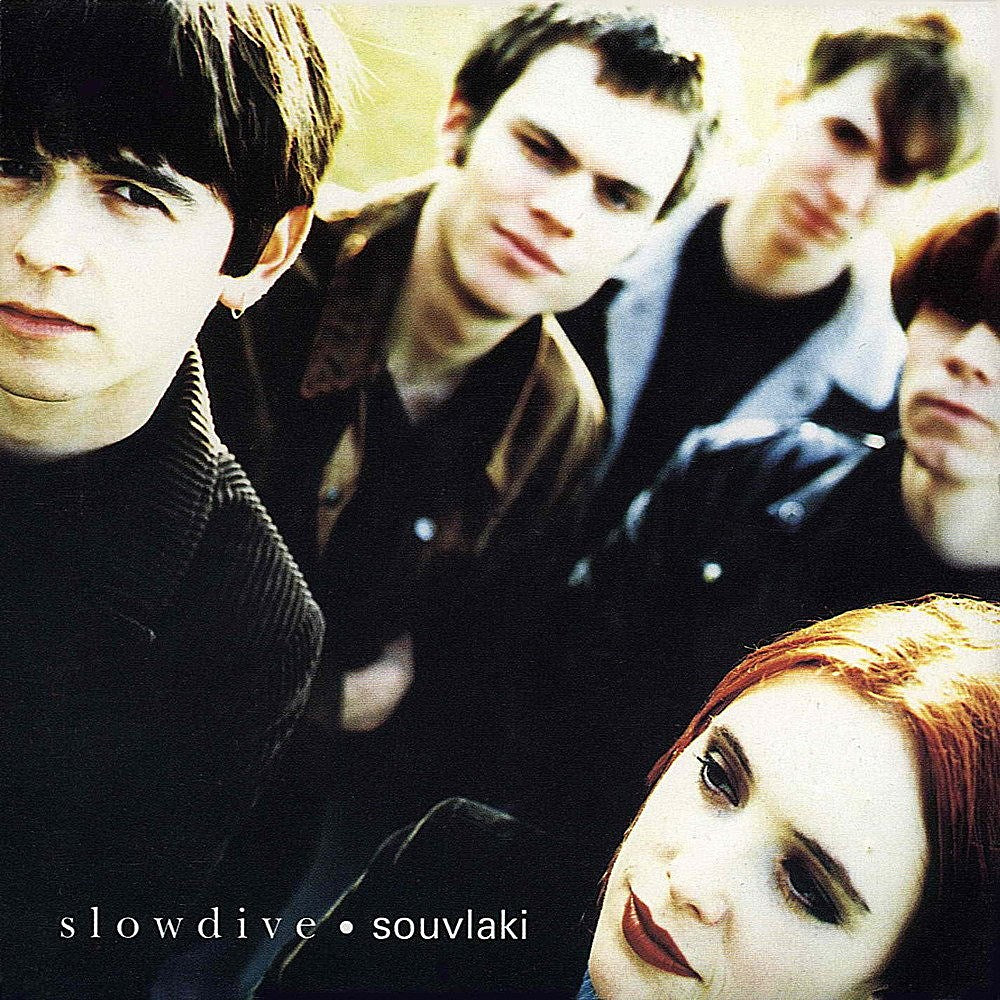 tix on sale: Slowdive, Andrew WK, Shadow of the City, Power Trip, more