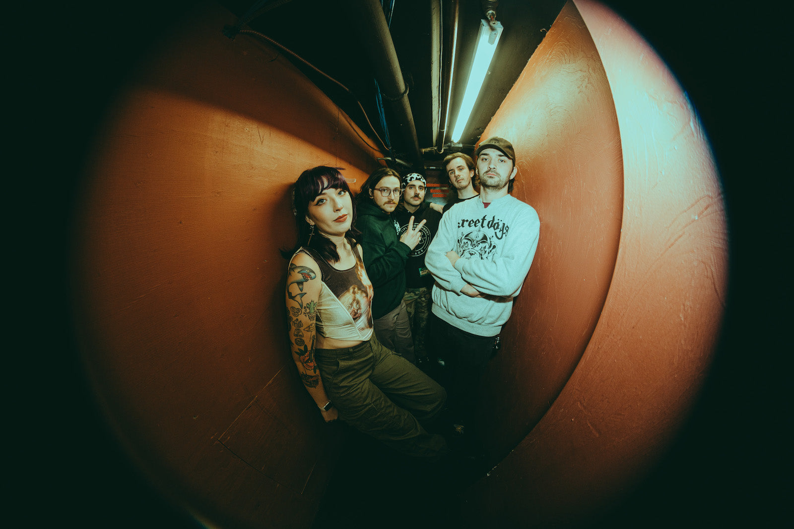 Spaced tell us about their 10 favorite albums of 2024